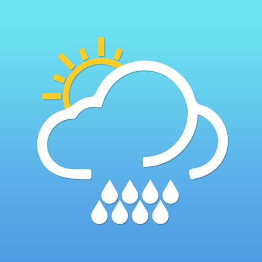 Weather Alarms iOS App