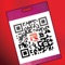 This application allow users to attend a visitor by scanning the QR code on his/her badge