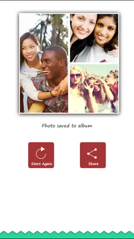 Game screenshot Friendship Day Photo Frames - Create Card and Pics apk