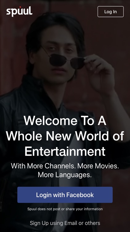 Spuul - Watch Indian Movies