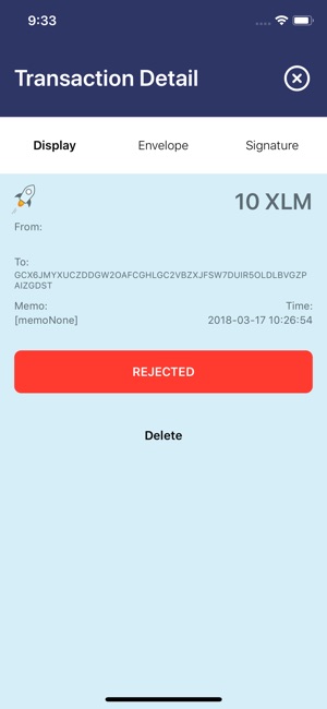 StellarSigner(圖4)-速報App