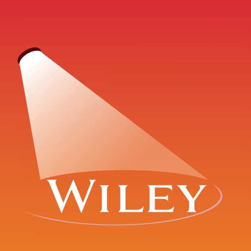 Wiley Spotlights icon