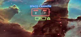 Game screenshot Space Cannon - DSD mod apk