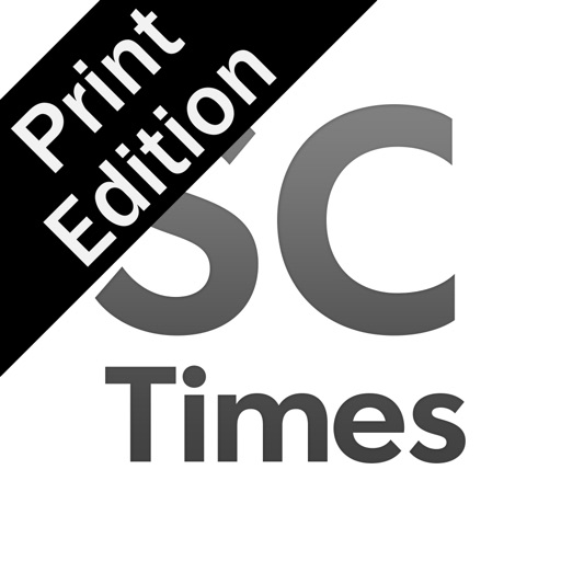 St. Cloud Times Print Edition Icon