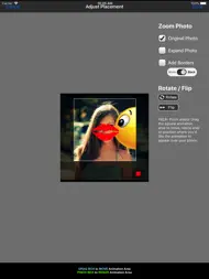 Animation Booth ipad bilder 2