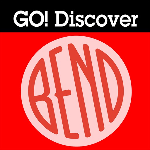 Go Discover Bend