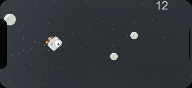 Astro Jetpack(圖2)-速報App