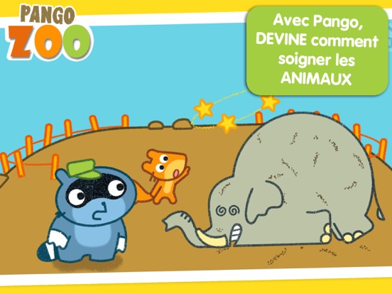 Pango Zoo Pango Zoo
