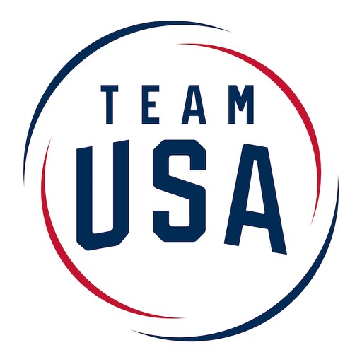 Team USA App