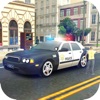 Furious Police Car Simulator
