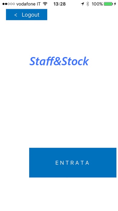 Staff&Stock screenshot 2