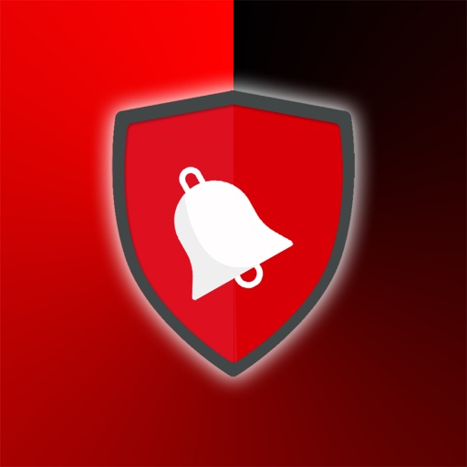 Security Alarm Manuals iOS App