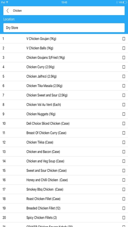 EasyCount screenshot-4