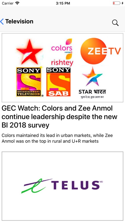 BestMediaInfo screenshot-3