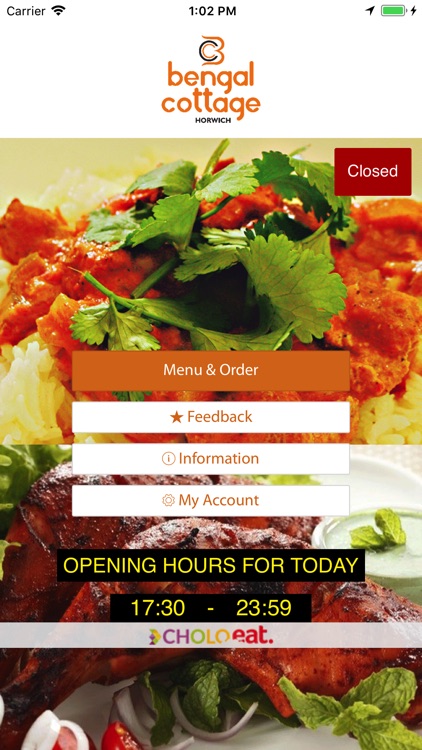 Bengal Cottage Horwich