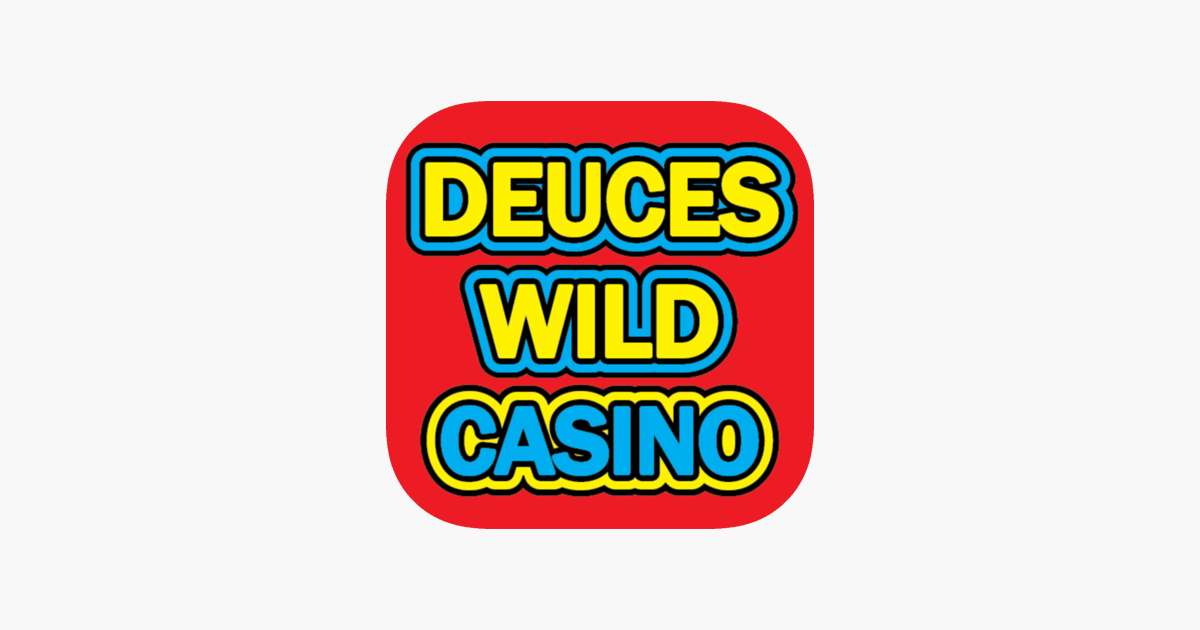 deuces wild free slots