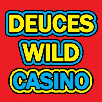 Deuces Wild Casino Cheats