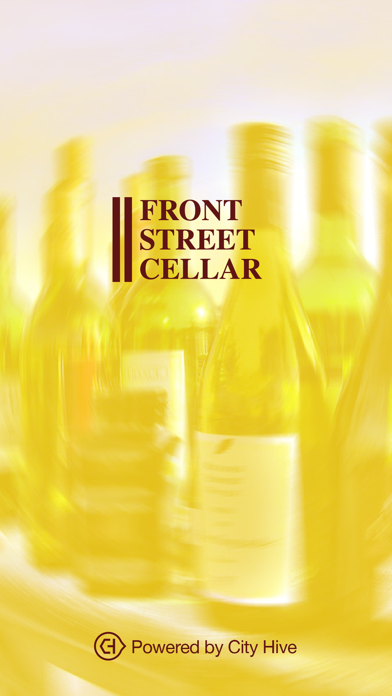 How to cancel & delete Front Street Cellar from iphone & ipad 1