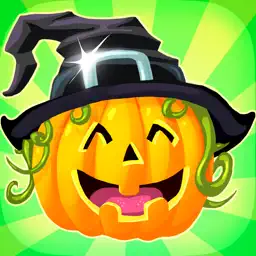 My Halloween Game app icon