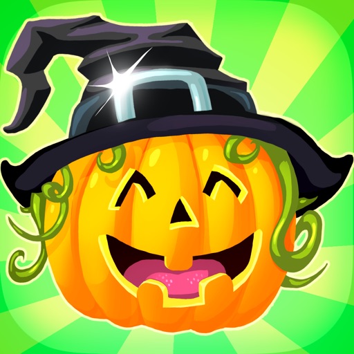 My Halloween Game icon