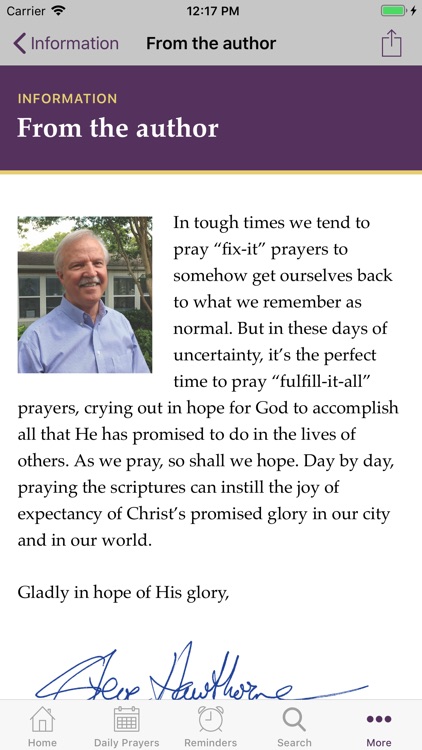 Seek God for the City 2019 screenshot-3