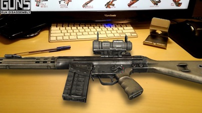 Screenshot #2 pour How it Works: HK G3