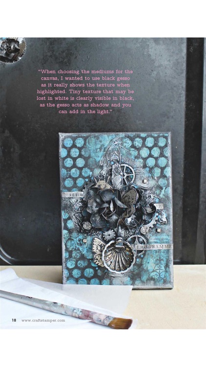 Craft Stamper