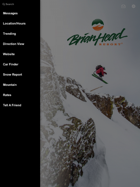 Screenshot #6 pour Brianhead Resort UT
