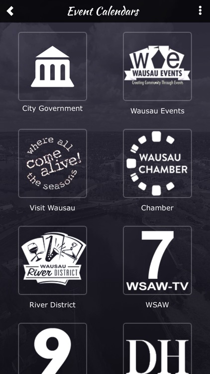 City of Wausau