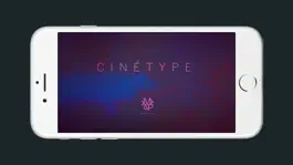 Game screenshot Cinétype – Pixel is Data mod apk