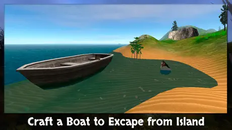 Survival on the Island