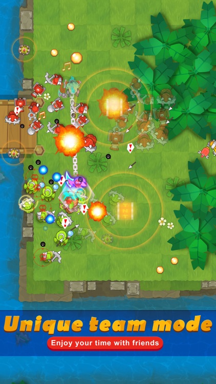 TinyWar.io