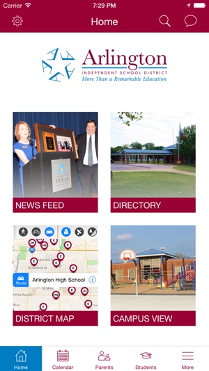 Arlington ISD (AISD)(圖2)-速報App