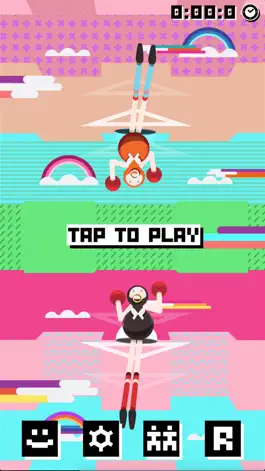 Game screenshot Super Duper Punch apk