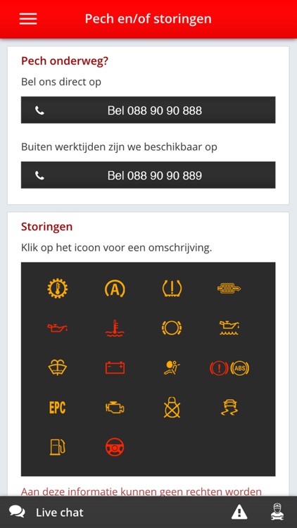 Auto Veenstra / Heerenveen screenshot-3