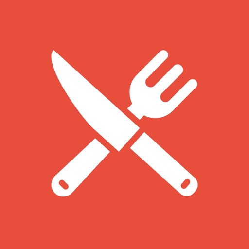 FoodDiary - Сalorie calculator icon