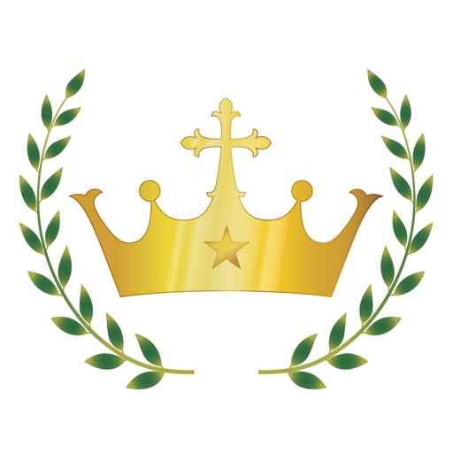 Victor's Crown Bible App