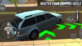 Game screenshot Real Driving City Sim hack