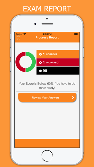 CHST Exam Prep 2018(圖4)-速報App