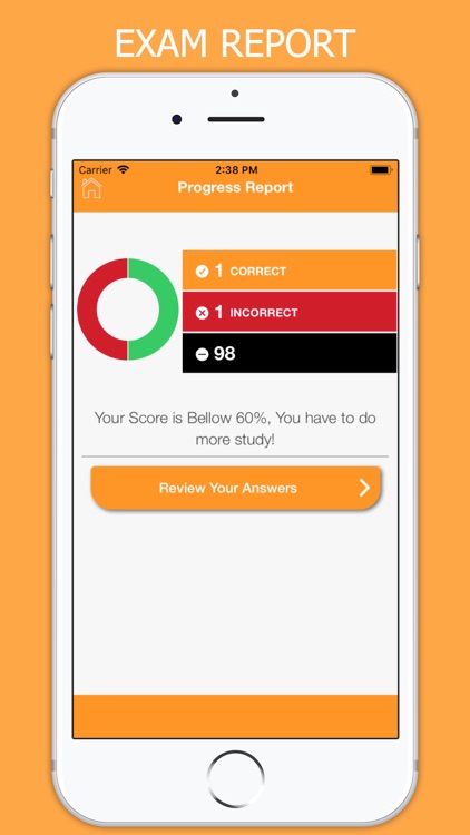 CHST Exam Prep 2018 screenshot-3