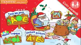 Game screenshot Je joue et j’apprends MS Noël mod apk
