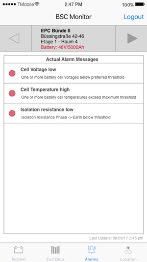 BSC Monitor(圖3)-速報App