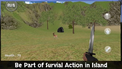 Army Survival Island screenshot 1