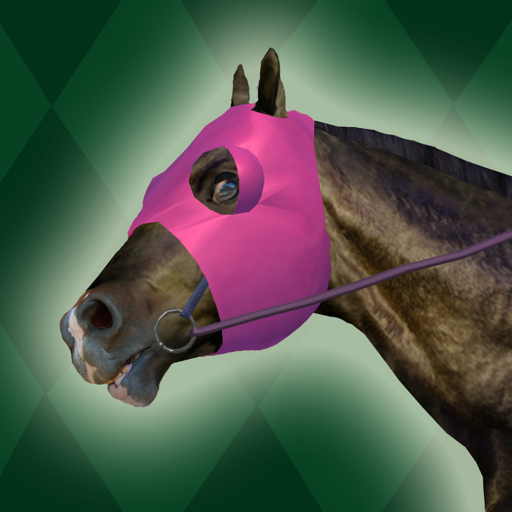 Jumpy Horse Racing App Support