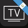 Programación TV Guatemala (GT) icon