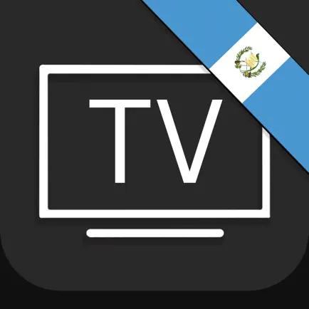 Programación TV Guatemala (GT) Cheats