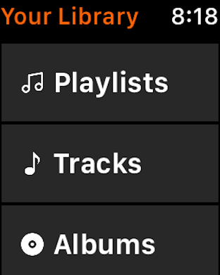 Pulsar Player screenshot 11
