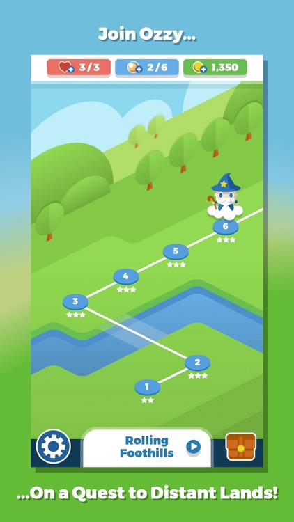 Puzzix Quest screenshot-0