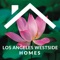 The Los Angeles Westside Homes app is designed for the world to stay on top of the real estate market in the greater Los Angeles area