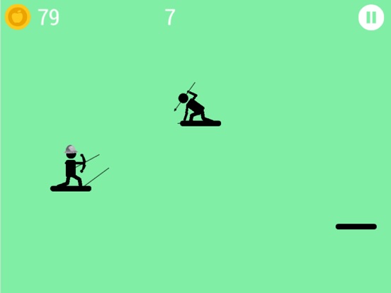 Screenshot #6 pour Master Archer - Archery King